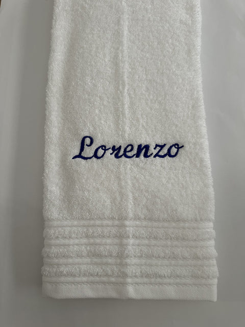 toalhanomelorenzo